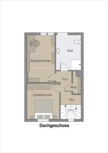 Dachgeschiss