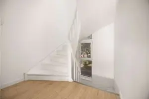Treppenhaus OG