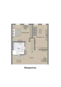 Obergeschoss