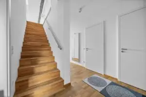 Treppe