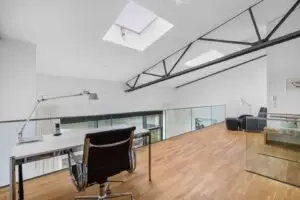Galerie