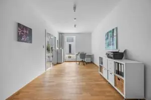 Gäste-Zimmer