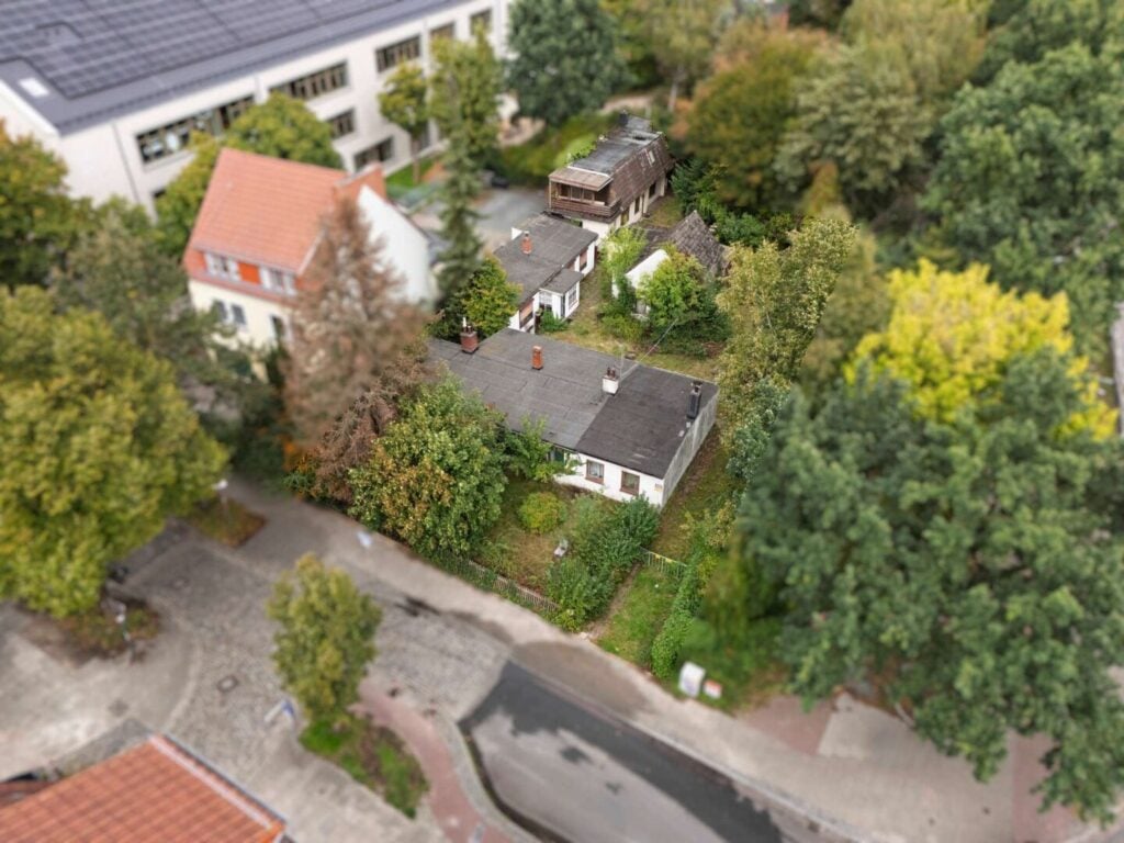 Vogelperspektive