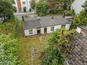 Vogelperspektive