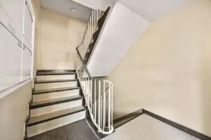 Treppenhaus