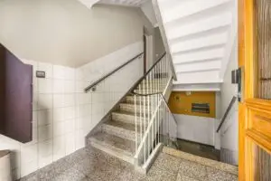 Treppenhaus