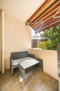 Balkon