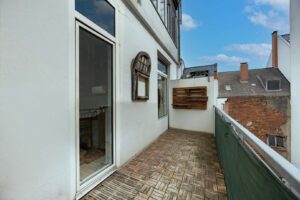 Balkon 1 OG